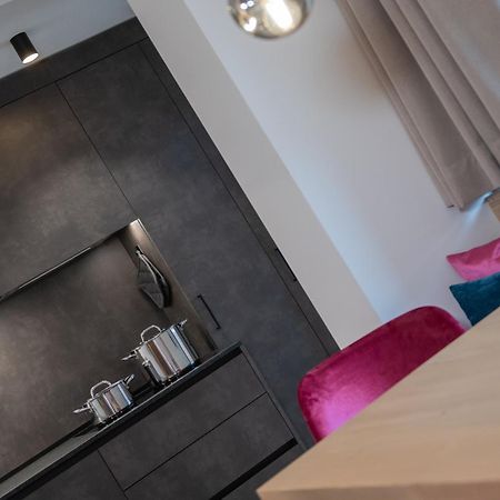 Apartments Corcela Сан Вигилио ди Маребе Екстериор снимка
