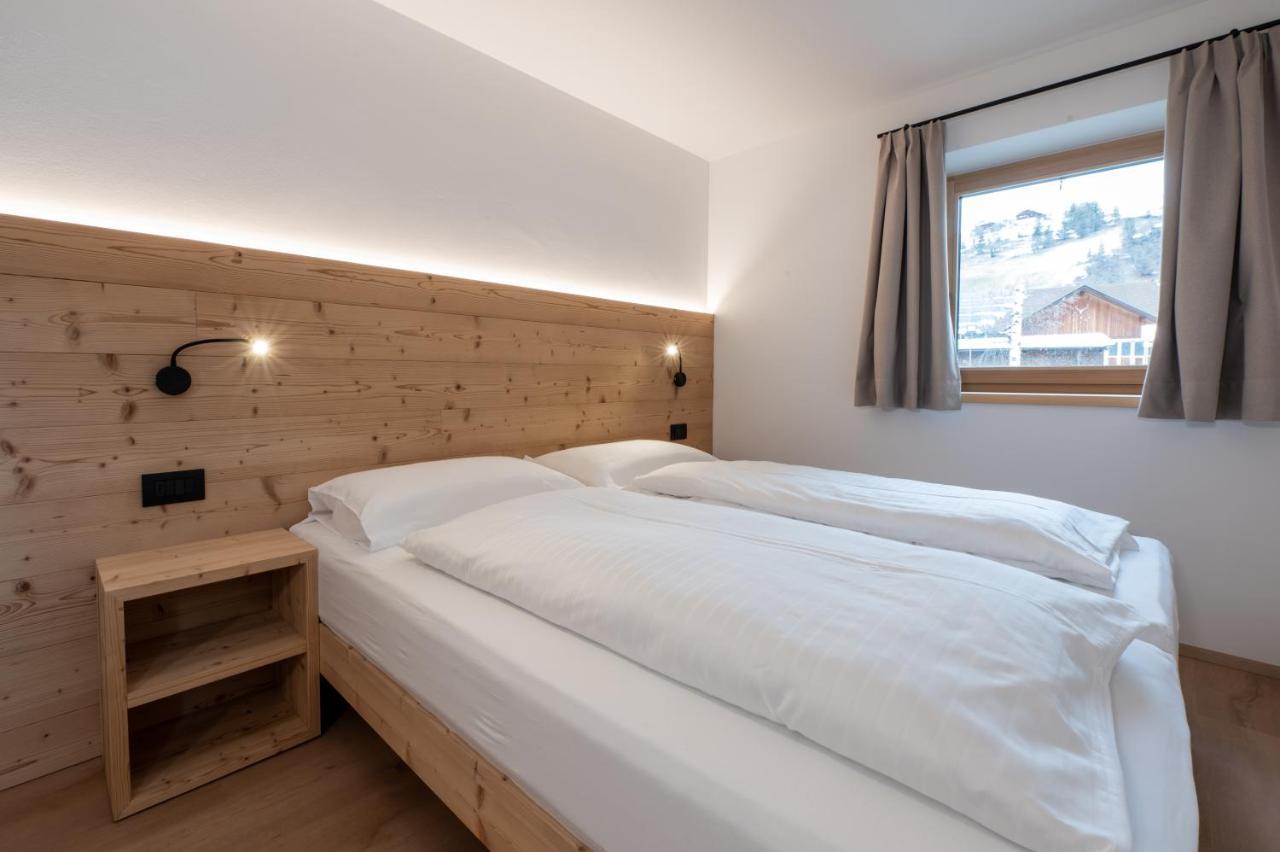 Apartments Corcela Сан Вигилио ди Маребе Екстериор снимка
