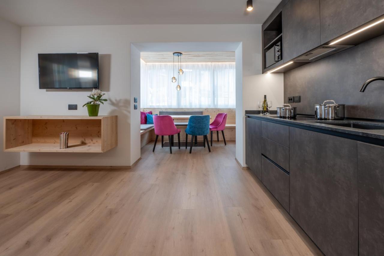 Apartments Corcela Сан Вигилио ди Маребе Екстериор снимка