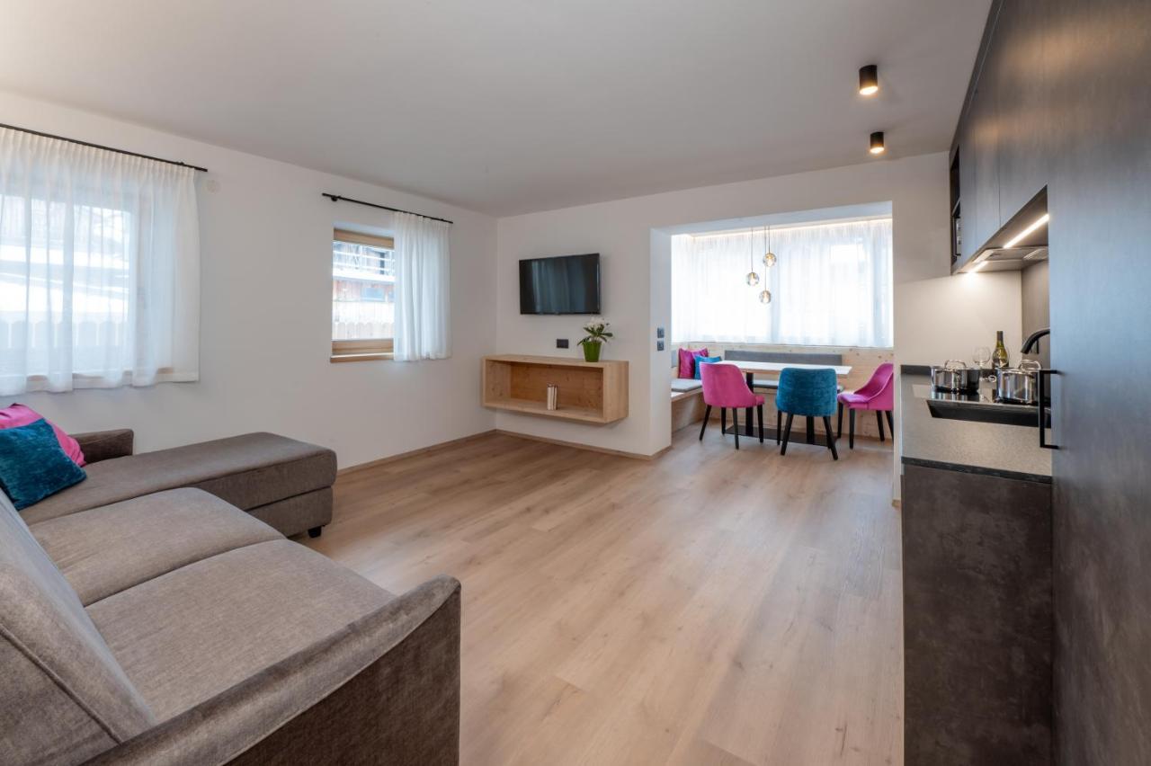 Apartments Corcela Сан Вигилио ди Маребе Екстериор снимка