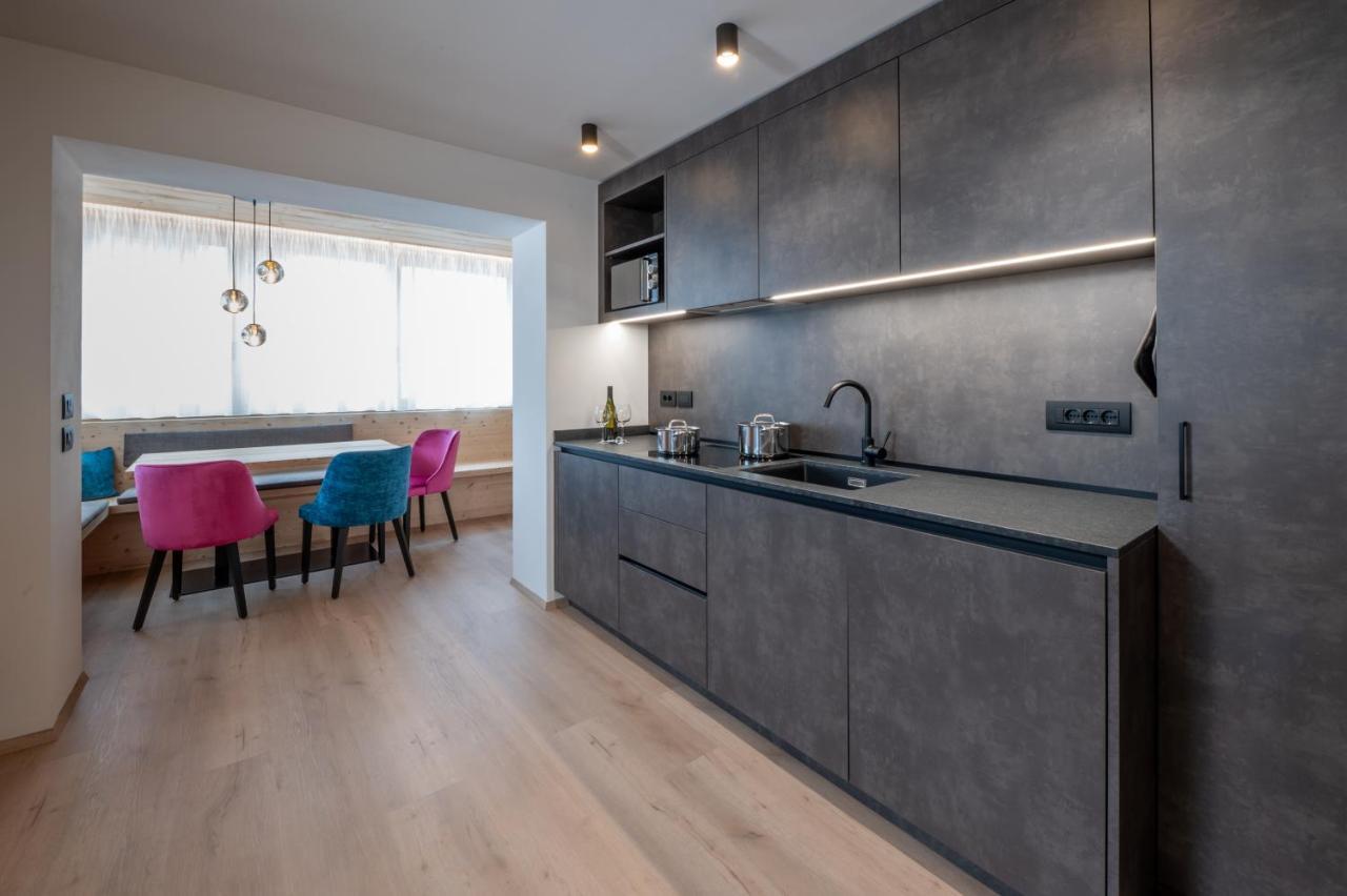 Apartments Corcela Сан Вигилио ди Маребе Екстериор снимка