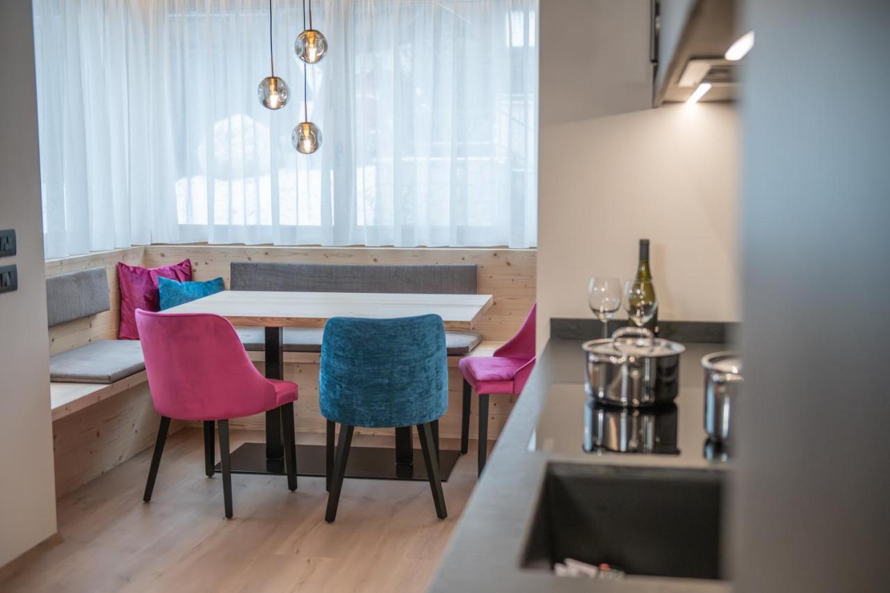 Apartments Corcela Сан Вигилио ди Маребе Екстериор снимка