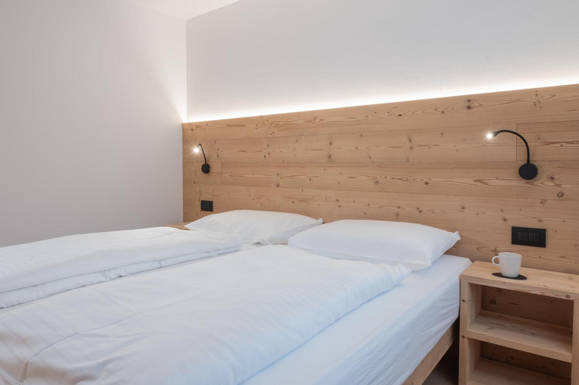 Apartments Corcela Сан Вигилио ди Маребе Екстериор снимка