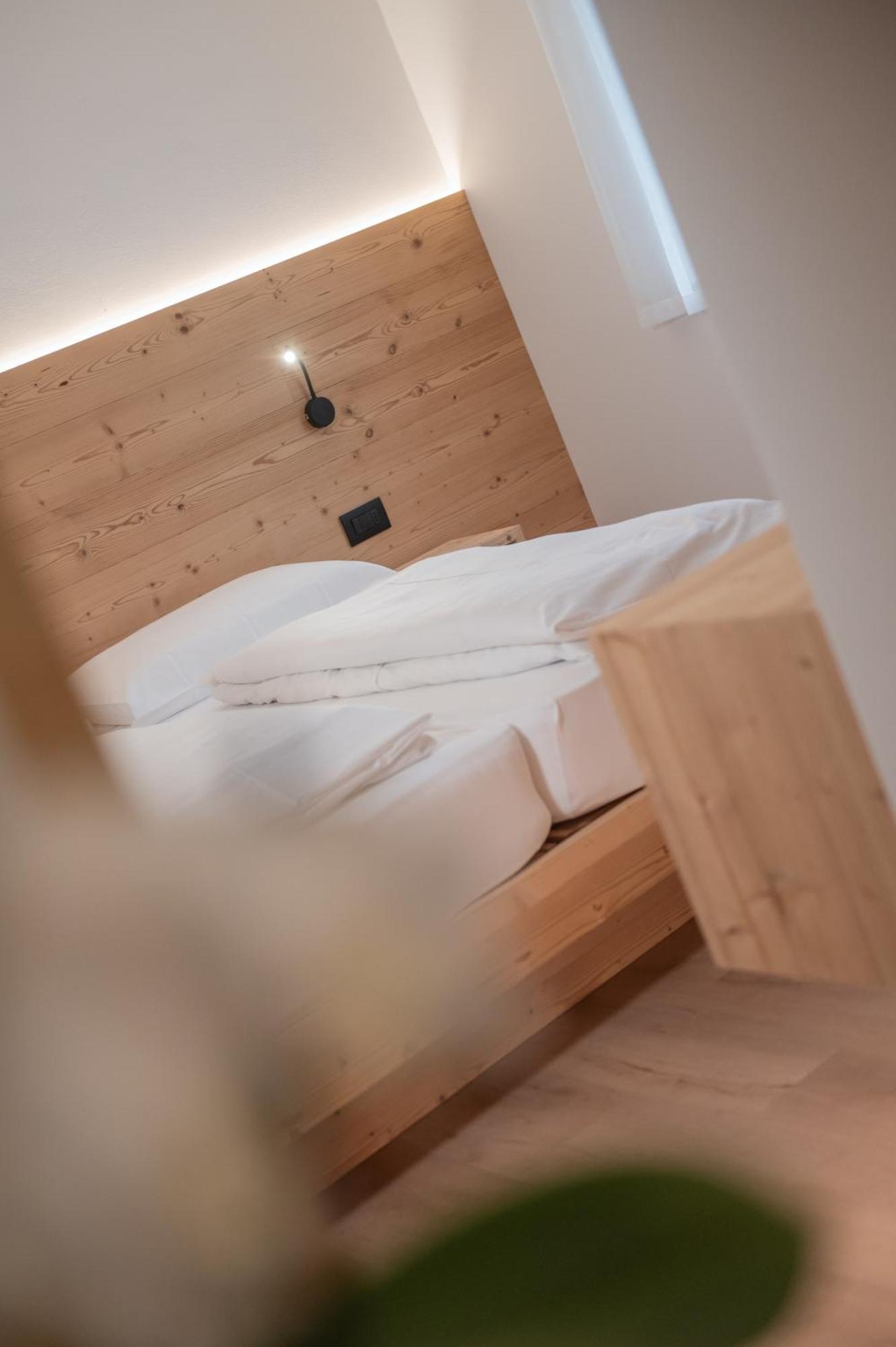 Apartments Corcela Сан Вигилио ди Маребе Екстериор снимка