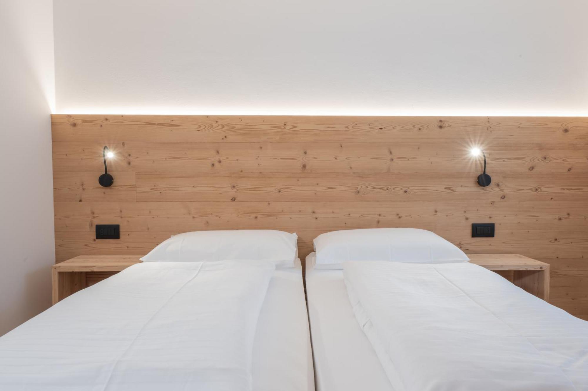 Apartments Corcela Сан Вигилио ди Маребе Екстериор снимка