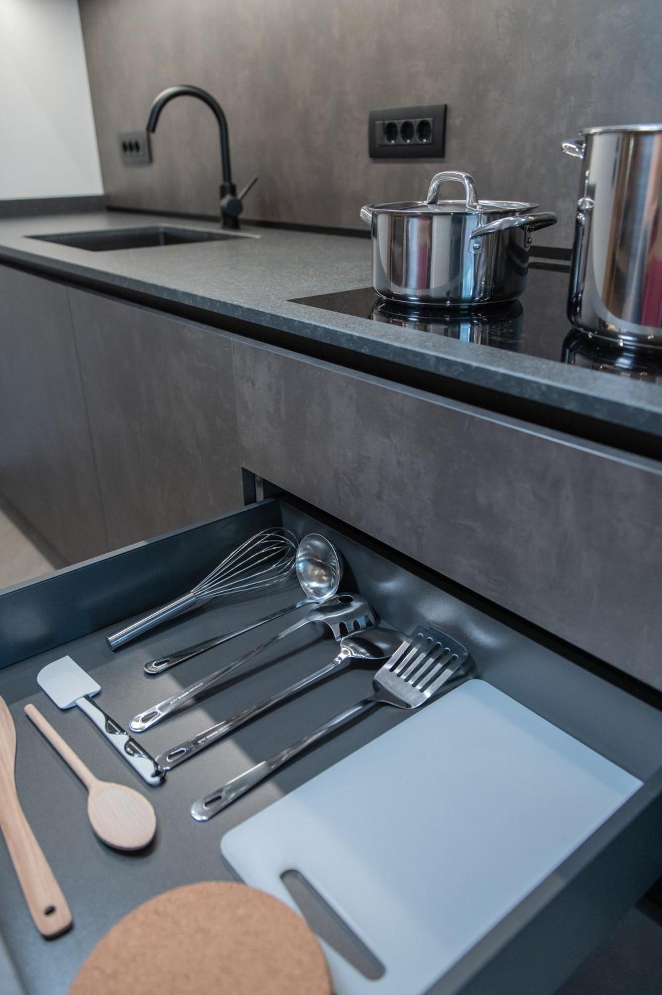 Apartments Corcela Сан Вигилио ди Маребе Екстериор снимка