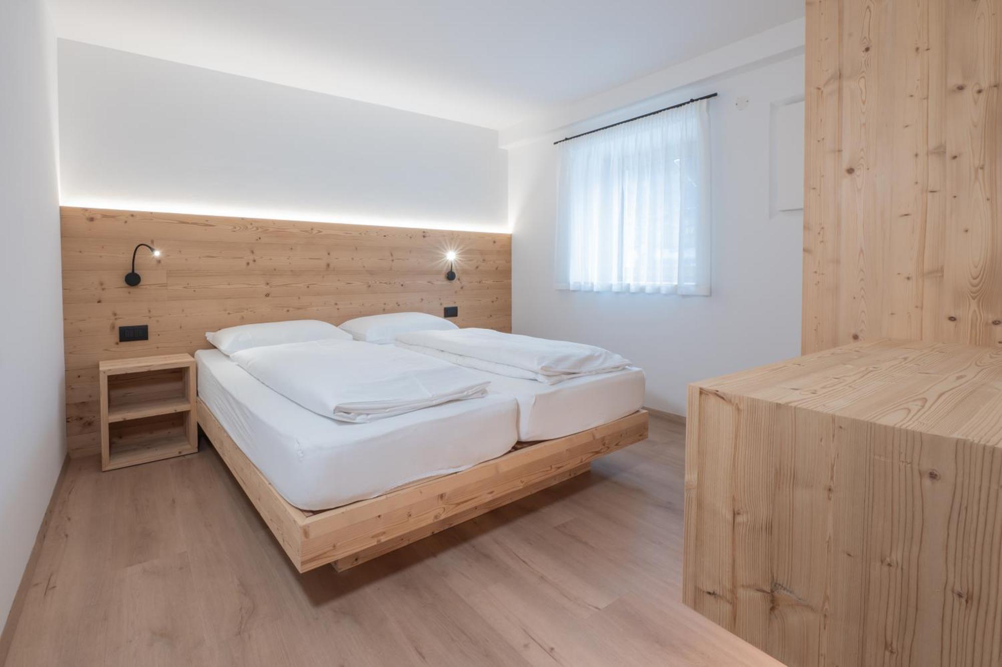 Apartments Corcela Сан Вигилио ди Маребе Екстериор снимка