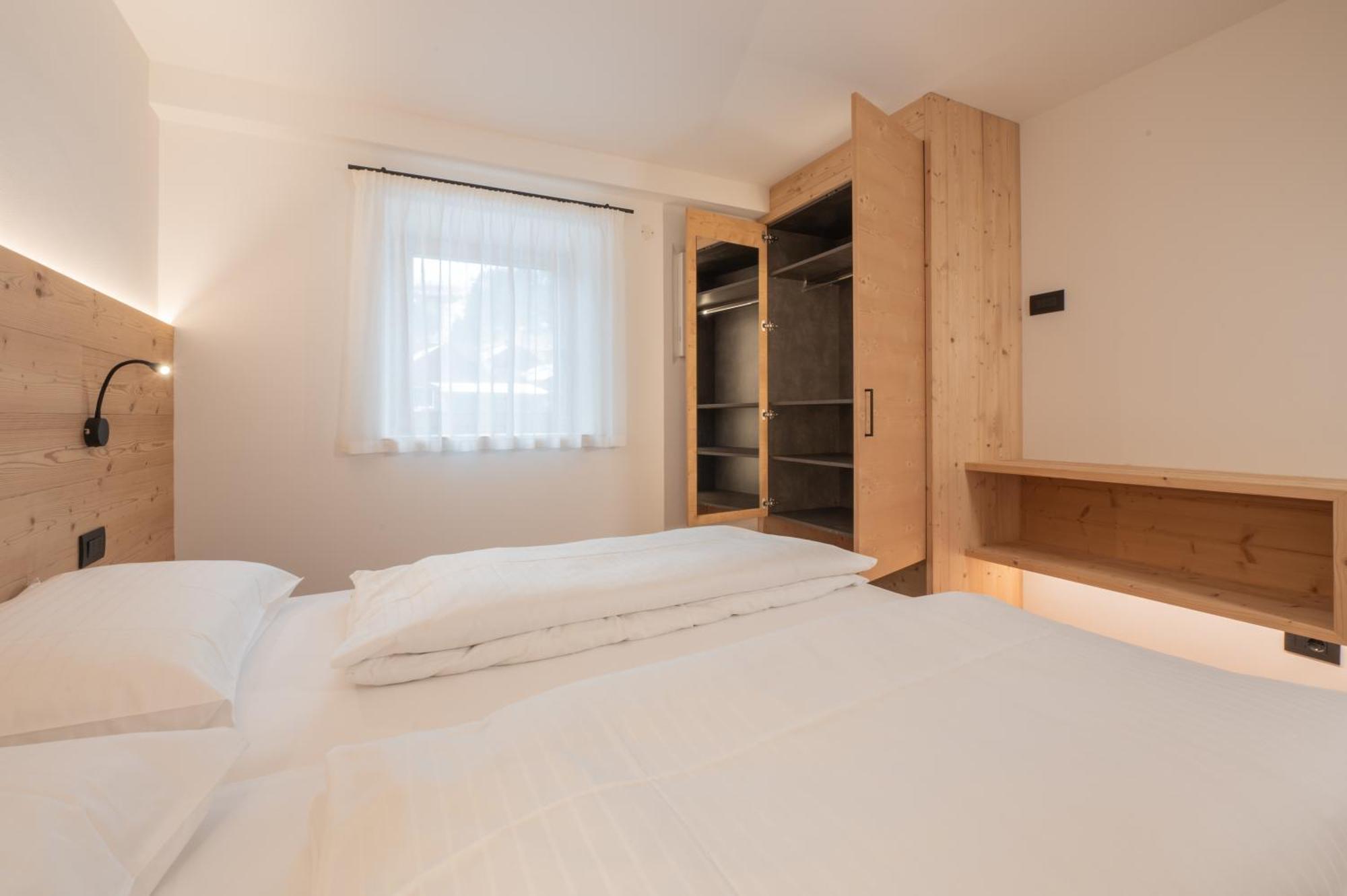 Apartments Corcela Сан Вигилио ди Маребе Екстериор снимка
