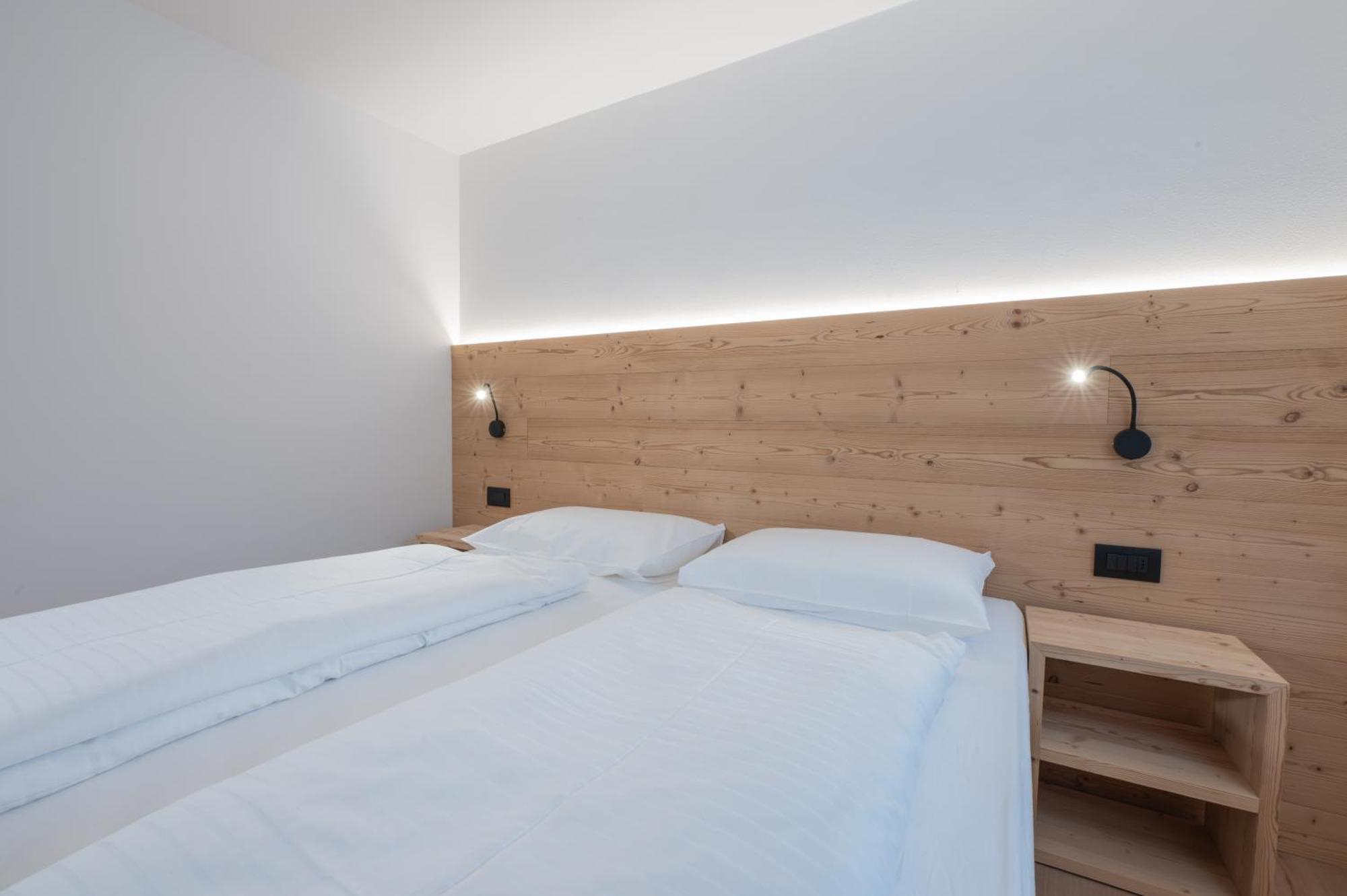 Apartments Corcela Сан Вигилио ди Маребе Екстериор снимка