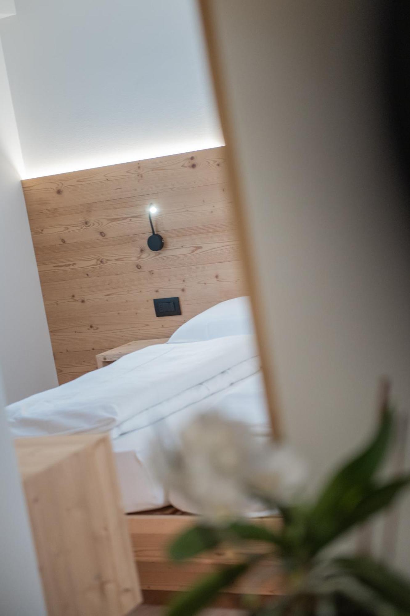 Apartments Corcela Сан Вигилио ди Маребе Екстериор снимка