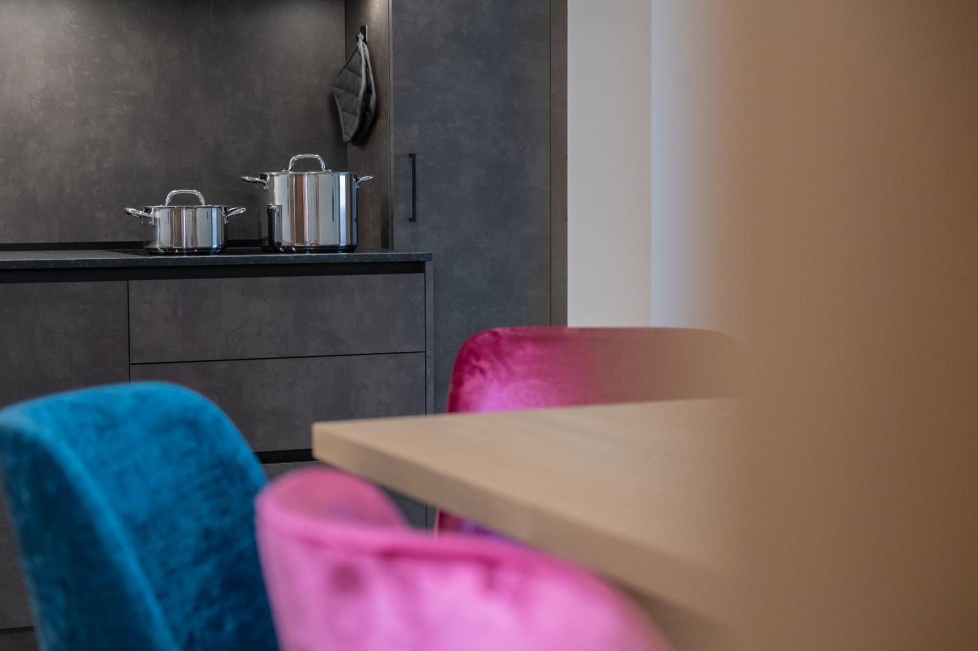 Apartments Corcela Сан Вигилио ди Маребе Екстериор снимка
