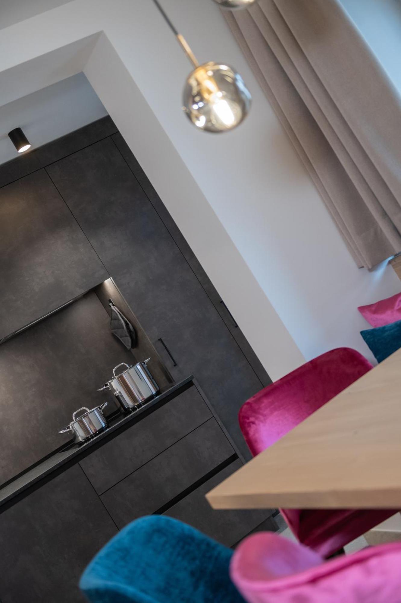 Apartments Corcela Сан Вигилио ди Маребе Екстериор снимка
