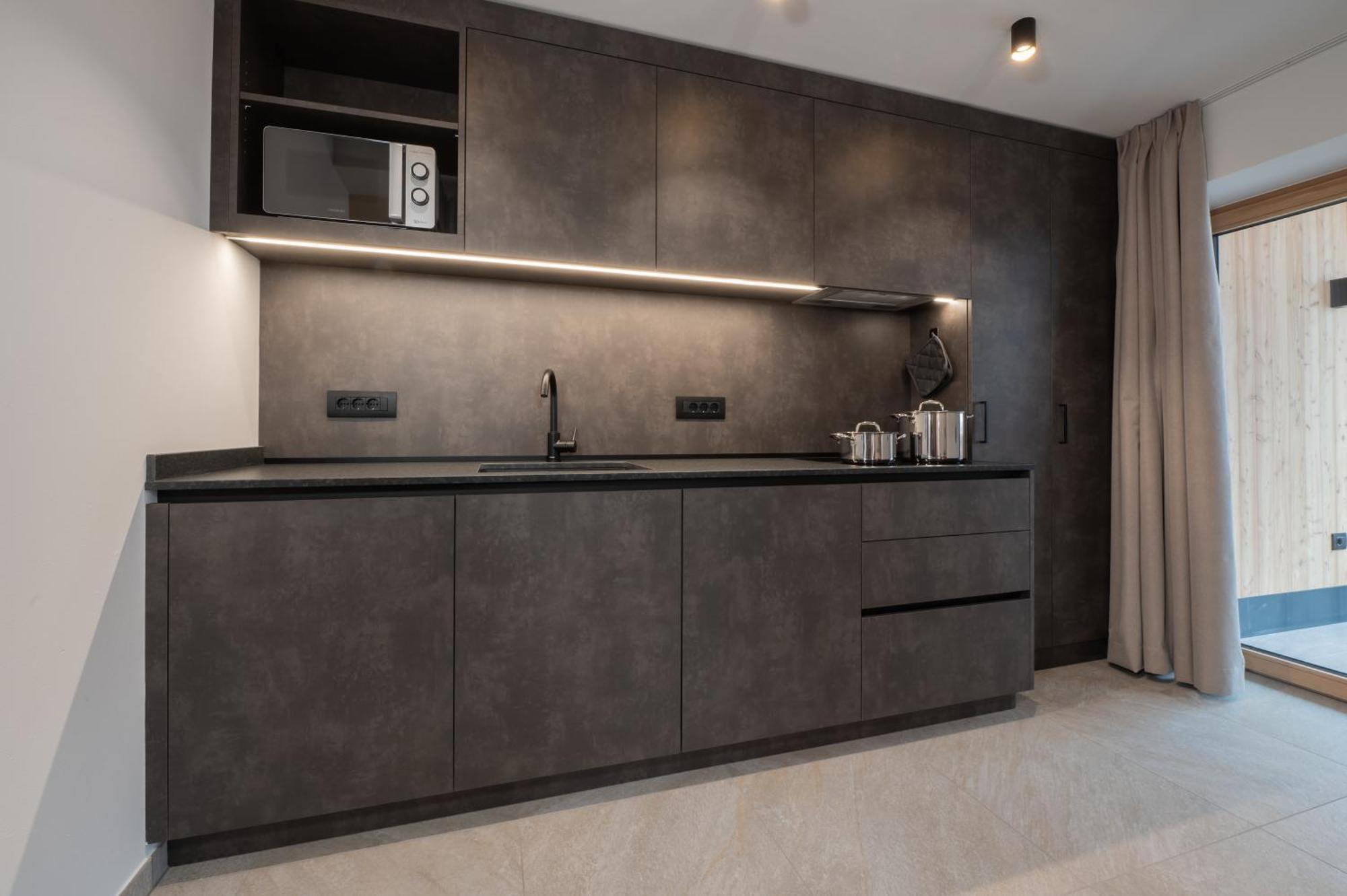 Apartments Corcela Сан Вигилио ди Маребе Екстериор снимка